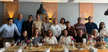 Centro Regional Montería celebró el Día del Maestro 2026